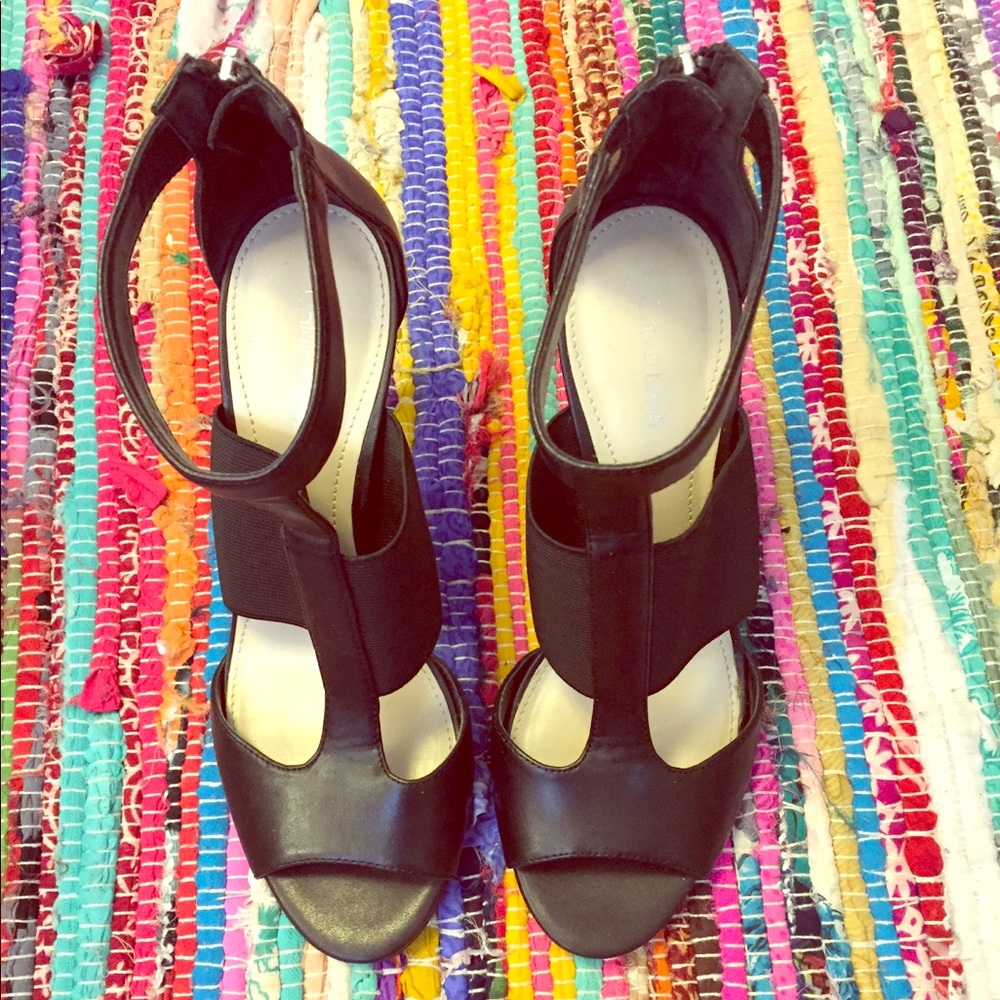Calvin Klein Heels